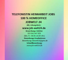 Heimarbeit Telefonistin Job Arbeit Radeberg und ü-all Stellenangebot 100 Homeof