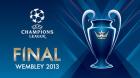 2x Champions League Finale 2022
